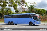 Expresso Adamantina 431523 na cidade de Americana, São Paulo, Brasil, por Jacy Emiliano. Número da foto: #:id.