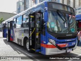 BB Transportes e Turismo 27.703 na cidade de Barueri, São Paulo, Brasil, por Gabriel Oliveira Caldas da Nobrega. Número da foto: #12619471.