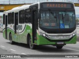 Expresso Real Rio RJ 133.035 na cidade de Rio de Janeiro, Rio de Janeiro, Brasil, por Augusto César. Número da foto: #12619392.