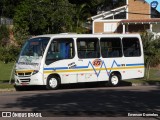 Trevo Transportes Coletivos 1012 na cidade de Porto Alegre, Rio Grande do Sul, Brasil, por Emerson Dorneles. Número da foto: #:id.