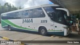 Viação Jauá 2275 na cidade de Cruz das Almas, Bahia, Brasil, por Flávio  Santos. Número da foto: #12620194.