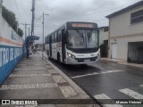Via Metro - Auto Viação Metropolitana 616 na cidade de Maracanaú, Ceará, Brasil, por Marcos Vinícius. Número da foto: #12618334.