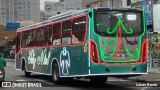 Auto Viação Urubupungá 00406 na cidade de Osasco, São Paulo, Brasil, por Lucas Kevin. Número da foto: #12620676.