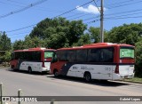 ATL - Associação dos Transportadores de Passageiros por Lotação 013 na cidade de Porto Alegre, Rio Grande do Sul, Brasil, por Gabriel Lopes. Número da foto: #:id.