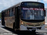 Ñanduti S.R.L. - Línea 165 125 na cidade de Itauguá, Central, Paraguai, por Raul Fontan Douglas. Número da foto: #12621299.