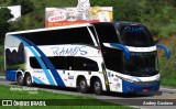 Ramos Turismo 4500 na cidade de Aparecida, São Paulo, Brasil, por Andrey Gustavo. Número da foto: #12618579.