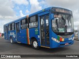 Viação Atalaia Transportes 6318 na cidade de Aracaju, Sergipe, Brasil, por Osvaldo Born. Número da foto: #:id.