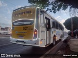 Via Metro - Auto Viação Metropolitana 356 na cidade de Maracanaú, Ceará, Brasil, por Marcos Vinícius. Número da foto: #12618679.