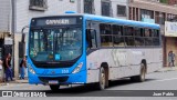 ANSAL - Auto Nossa Senhora de Aparecida 350 na cidade de Juiz de Fora, Minas Gerais, Brasil, por Juan Pablo. Número da foto: #12618611.