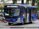 BB Transportes e Turismo 27.703 na cidade de Barueri, São Paulo, Brasil, por Gabriel Oliveira Caldas da Nobrega. Número da foto: #12619474.