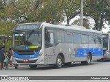 Transcooper > Norte Buss 2 6531 na cidade de São Paulo, São Paulo, Brasil, por Manoel Junior. Número da foto: #12618237.