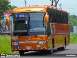 TRACOPA - Transportes Costarricenses Panameños 11 na cidade de La Uruca, San José, San José, Costa Rica, por Josué Mora. Número da foto: #12619706.