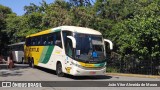 Empresa Gontijo de Transportes 19030 na cidade de São Paulo, São Paulo, Brasil, por João Vitor Almeida de Moura. Número da foto: #:id.