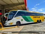 Empresa Gontijo de Transportes 19730 na cidade de Estiva, Minas Gerais, Brasil, por Jardel Silva. Número da foto: #12621250.