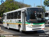Sudeste Transportes Coletivos 3031 na cidade de Porto Alegre, Rio Grande do Sul, Brasil, por Emerson Dorneles. Número da foto: #:id.