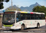Transportes Paranapuan B10142 na cidade de Rio de Janeiro, Rio de Janeiro, Brasil, por João Victor - PHOTOVICTORBUS. Número da foto: #:id.
