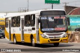 Transportes Barata BN-88402 na cidade de Ananindeua, Pará, Brasil, por Matheus Rodrigues. Número da foto: #:id.