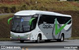 Nova Opção Turismo 2870 na cidade de Aparecida, São Paulo, Brasil, por George Miranda. Número da foto: #:id.