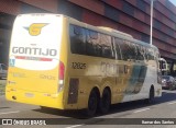 Empresa Gontijo de Transportes 12825 na cidade de Salvador, Bahia, Brasil, por Itamar dos Santos. Número da foto: #12620982.