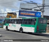 OT Trans - Ótima Salvador Transportes 20289 na cidade de Salvador, Bahia, Brasil, por Augusto Ferraz. Número da foto: #12618424.