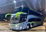 Viação Garcia 88177 na cidade de Americana, São Paulo, Brasil, por Vinicius Piovesan. Número da foto: #12619088.