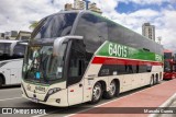Empresa de Ônibus Nossa Senhora da Penha 64015 na cidade de Barueri, São Paulo, Brasil, por Marcelo Guerra. Número da foto: #12618503.