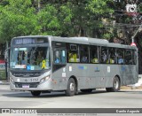 Expresso CampiBus 2352 na cidade de Campinas, São Paulo, Brasil, por Danilo Augusto. Número da foto: #12618324.