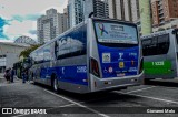 Cooperativa Fênix > Spencer Transporte 2 5193 na cidade de Barueri, São Paulo, Brasil, por Giovanni Melo. Número da foto: #:id.