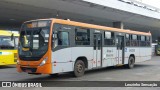 Auto Viação Marechal Brasília 445258 na cidade de Brasília, Distrito Federal, Brasil, por Leozinho Sensação. Número da foto: #:id.