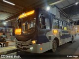 Auto Omnibus Floramar 11271 na cidade de Belo Horizonte, Minas Gerais, Brasil, por Pietro Briggs. Número da foto: #:id.