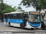 Transurb C72081 na cidade de Rio de Janeiro, Rio de Janeiro, Brasil, por Anderson Sousa Feijó. Número da foto: #:id.