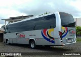 Transbraga Transportes e Fretamento 2023 na cidade de Ponte Serrada, Santa Catarina, Brasil, por Djianinih B Mileski. Número da foto: #12620931.