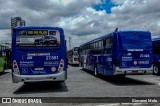 BB Transportes e Turismo 27.423 na cidade de Barueri, São Paulo, Brasil, por Giovanni Melo. Número da foto: #:id.