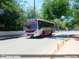 Campo Limpio - Linea 36 1713 na cidade de Asunción, Paraguai, por Eduardo Dodero. Número da foto: #:id.
