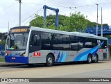 Next Mobilidade - ABC Sistema de Transporte 5401 na cidade de São Paulo, São Paulo, Brasil, por Matheus Ribeiro. Número da foto: #12618508.