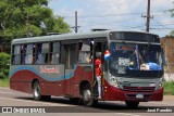 Empresa de Transporte La Caacupeña S.A. 063 na cidade de Ypacaraí, Central, Paraguai, por José Paredes. Número da foto: #12621325.