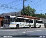 Restinga Transportes Coletivos 2416 na cidade de Porto Alegre, Rio Grande do Sul, Brasil, por Gabriel Lopes. Número da foto: #:id.