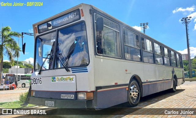 Portal do Ônibus Eventos 2438 na cidade de Barueri, São Paulo, Brasil, por Carlos Júnior. Número da foto: #12623940.