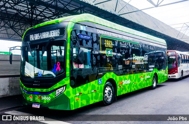Integração Transportes 0424060 na cidade de Manaus, Amazonas, Brasil, por João Pbs. Número da foto: #12621933.