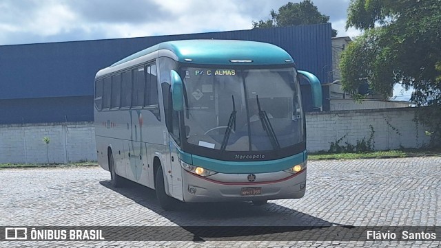RD Transportes 690 na cidade de Cruz das Almas, Bahia, Brasil, por Flávio  Santos. Número da foto: #12622169.