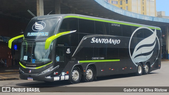 Empresa Santo Anjo da Guarda 3785 na cidade de Porto Alegre, Rio Grande do Sul, Brasil, por Gabriel da Silva Ristow. Número da foto: #12622956.