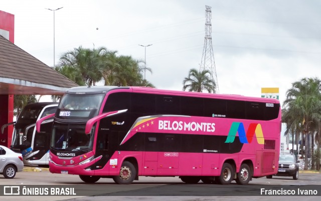 Belos Montes 80000 na cidade de Ourinhos, São Paulo, Brasil, por Francisco Ivano. Número da foto: #12623352.