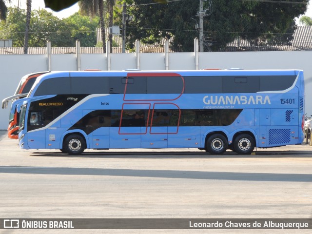 Real Expresso 15401 na cidade de Goiânia, Goiás, Brasil, por Leonardo Chaves de Albuquerque. Número da foto: #12622875.