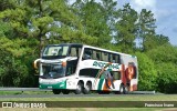 Empresa de Transportes Andorinha 7309 na cidade de Rancharia, São Paulo, Brasil, por Francisco Ivano. Número da foto: #12623280.