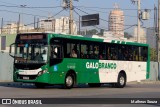 Viação Galo Branco RJ 181.003 na cidade de Niterói, Rio de Janeiro, Brasil, por Matheus Souza. Número da foto: #12623785.