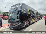 Advance Transatur 4046 na cidade de Barueri, São Paulo, Brasil, por Thomas Henrique de Moraes. Número da foto: #12622760.