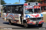 N.S.C. Linea 25 031 na cidade de Capiatá, Central, Paraguai, por José Paredes. Número da foto: #:id.