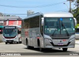Auto Viação 1001 RJ 108.1153 na cidade de Niterói, Rio de Janeiro, Brasil, por Ian Santos. Número da foto: #12622611.