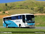 Unitour Transportes e Turismo RJ 519.019 na cidade de Aparecida, São Paulo, Brasil, por Raphael Malacarne. Número da foto: #12623781.