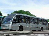 Expresso Azul JL305 na cidade de Curitiba, Paraná, Brasil, por Robert Matheus De Morais Oliveira. Número da foto: #12621785.